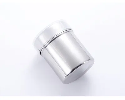 Multifunctional Seasoning Jar with Lid For Baking Supplies and Kitchen