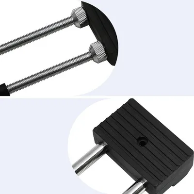 Whetstone universal non-slip base