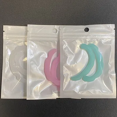 Invisible earmuffs earhook