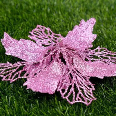 Christmas tree wreath