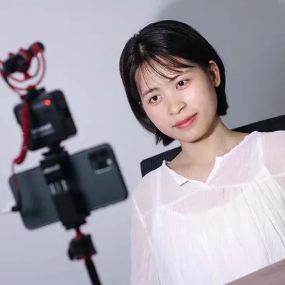 Mini fill light