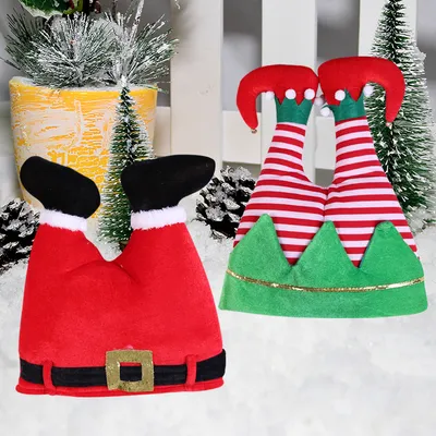 Christmas hat