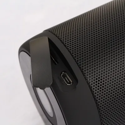 Waterproof Outdoor Bluetooth Speaker