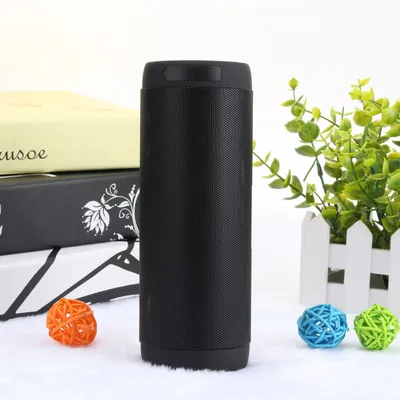 Waterproof Outdoor Bluetooth Speaker