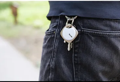bluetooth tracker key finder