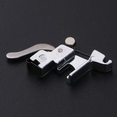 Low Handle Presser Foot Holder Adapter For Standard Snap-in Sewing Machine
