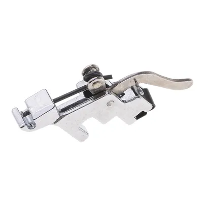 Low Handle Presser Foot Holder Adapter For Standard Snap-in Sewing Machine