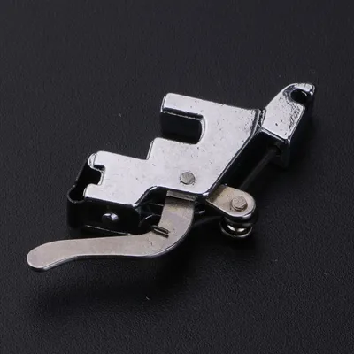 Low Handle Presser Foot Holder Adapter For Standard Snap-in Sewing Machine