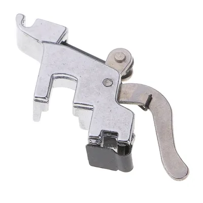 Low Handle Presser Foot Holder Adapter For Standard Snap-in Sewing Machine