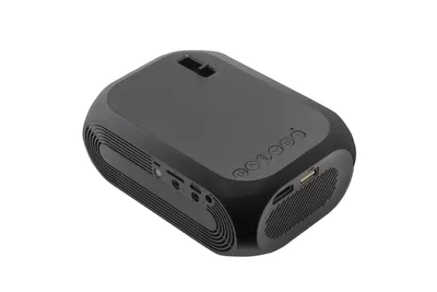 Home leisure projector