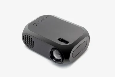 Home leisure projector