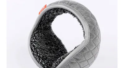 Winter earmuffs for men