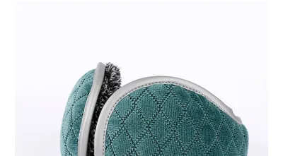 Winter earmuffs for men