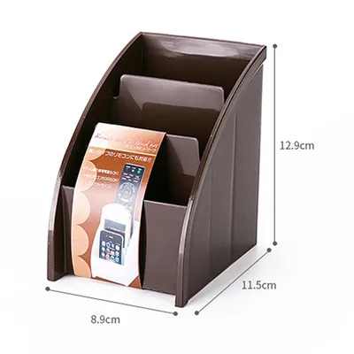 Office supplies storage box