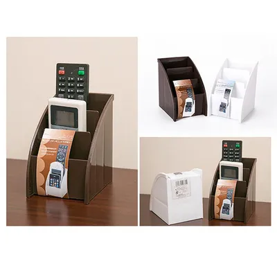 Office supplies storage box