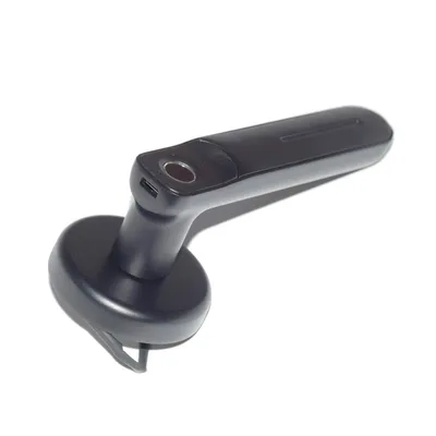 Smart fingerprint password induction lock