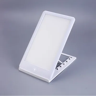 مصباح العلاج الضوئي LED ضوء الشمس البيونيكي درجة حرارة اللون
