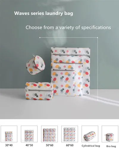 Mesh Laundry Wash Bags