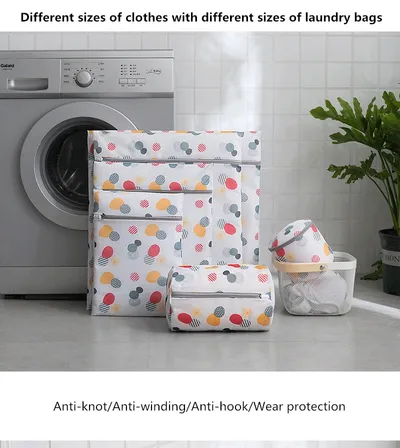 Mesh Laundry Wash Bags
