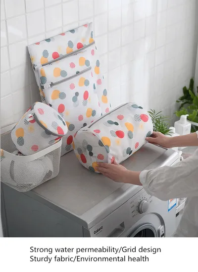 Mesh Laundry Wash Bags