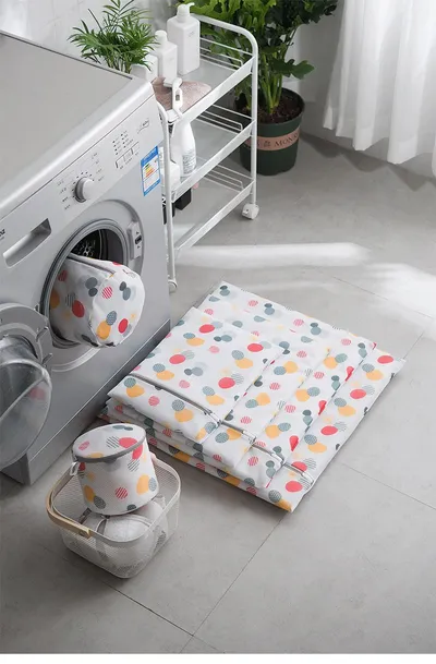 Mesh Laundry Wash Bags