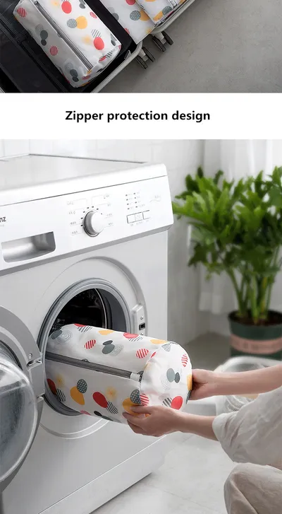 Mesh Laundry Wash Bags