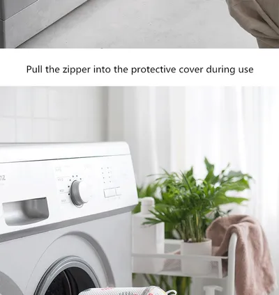 Mesh Laundry Wash Bags