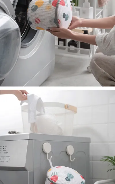 Mesh Laundry Wash Bags