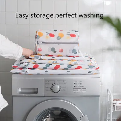 Mesh Laundry Wash Bags