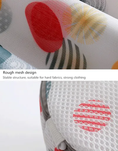 Mesh Laundry Wash Bags