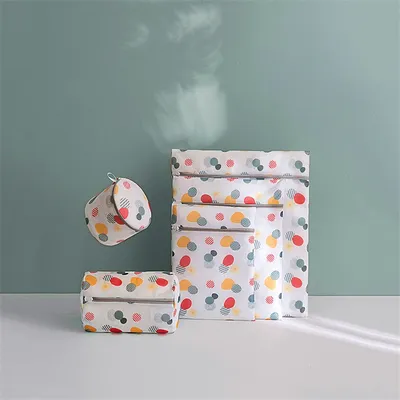 Mesh Laundry Wash Bags