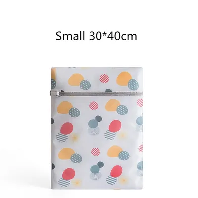 Mesh Laundry Wash Bags