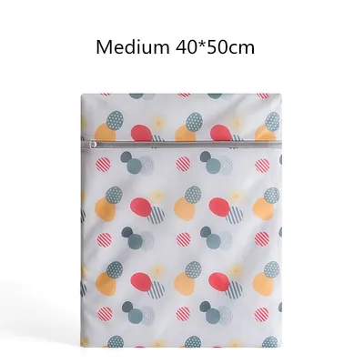 Mesh Laundry Wash Bags