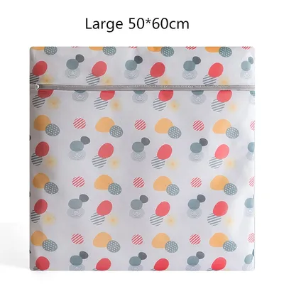 Mesh Laundry Wash Bags
