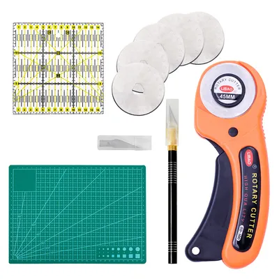 Sewing tools for clothing