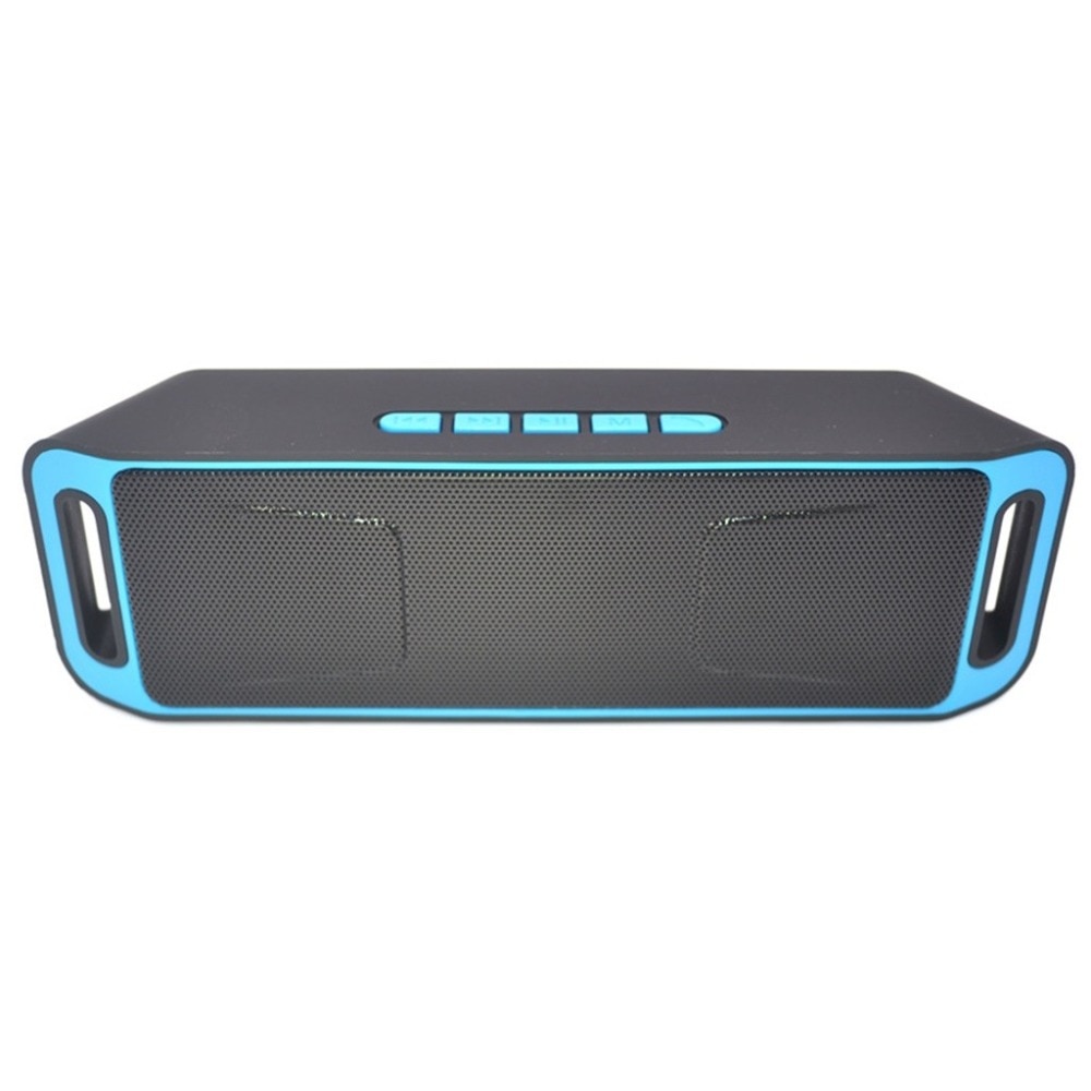 Dual Speaker Wireless Bluetooth Speaker