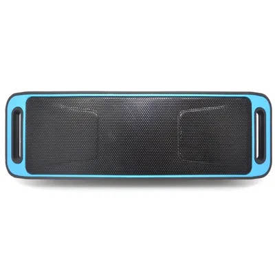 Dual Speaker Wireless Bluetooth Speaker
