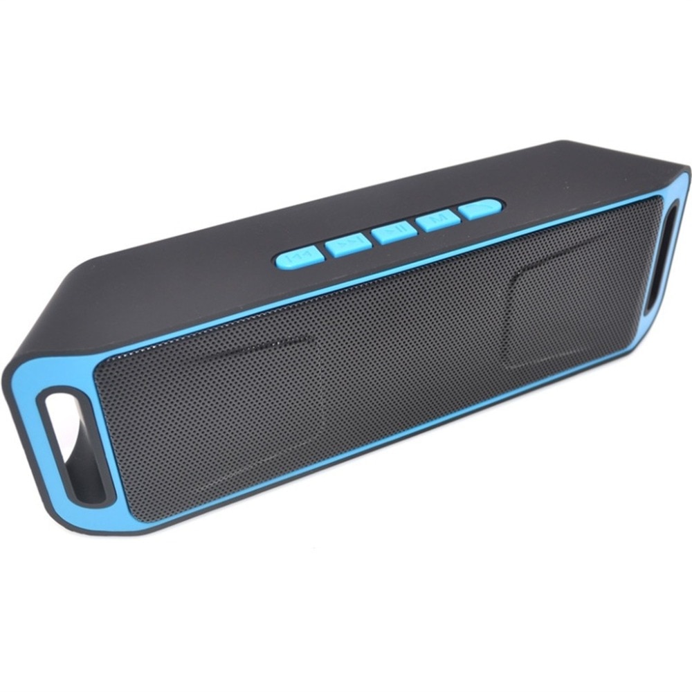Dual Speaker Wireless Bluetooth Speaker
