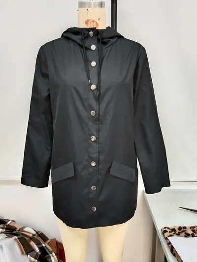 Mountaineering Waterproof Clothing Hooded Leisure Hiking