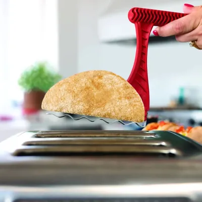 Fashion Toaster Tortilla Box Kitchen Supplies