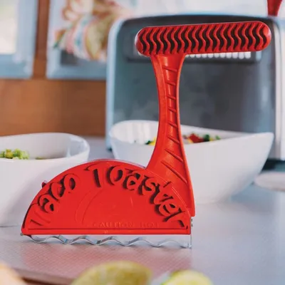 Fashion Toaster Tortilla Box Kitchen Supplies