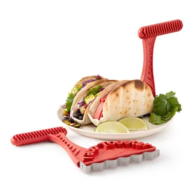 Fashion Toaster Tortilla Box Kitchen Supplies