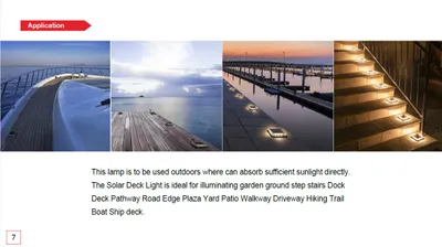 Solar outdoor garden light