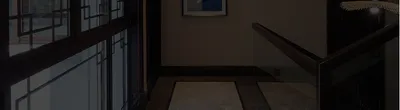 LED wall light moisture-proof porch light