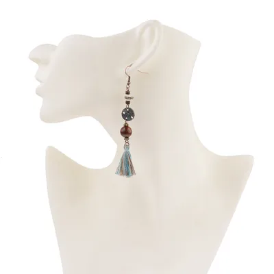 Classical Temperament Jewelry Bohemian Earrings Women