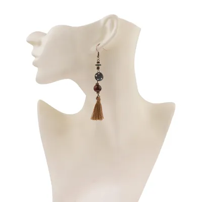 Classical Temperament Jewelry Bohemian Earrings Women
