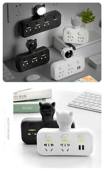 Smart socket