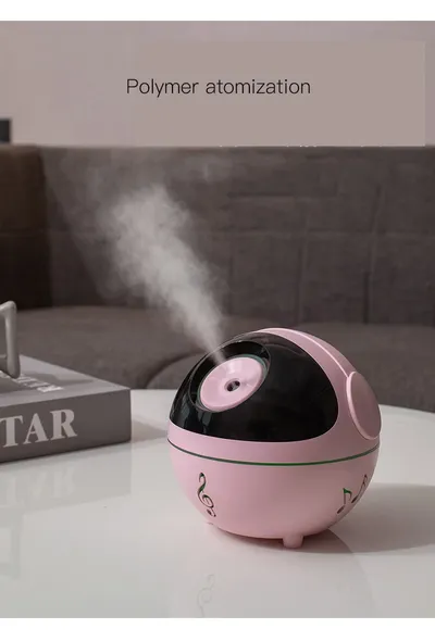 Music Elf Humidifier