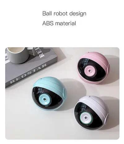 Music Elf Humidifier