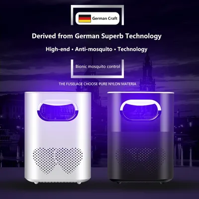 usb mosquito killer